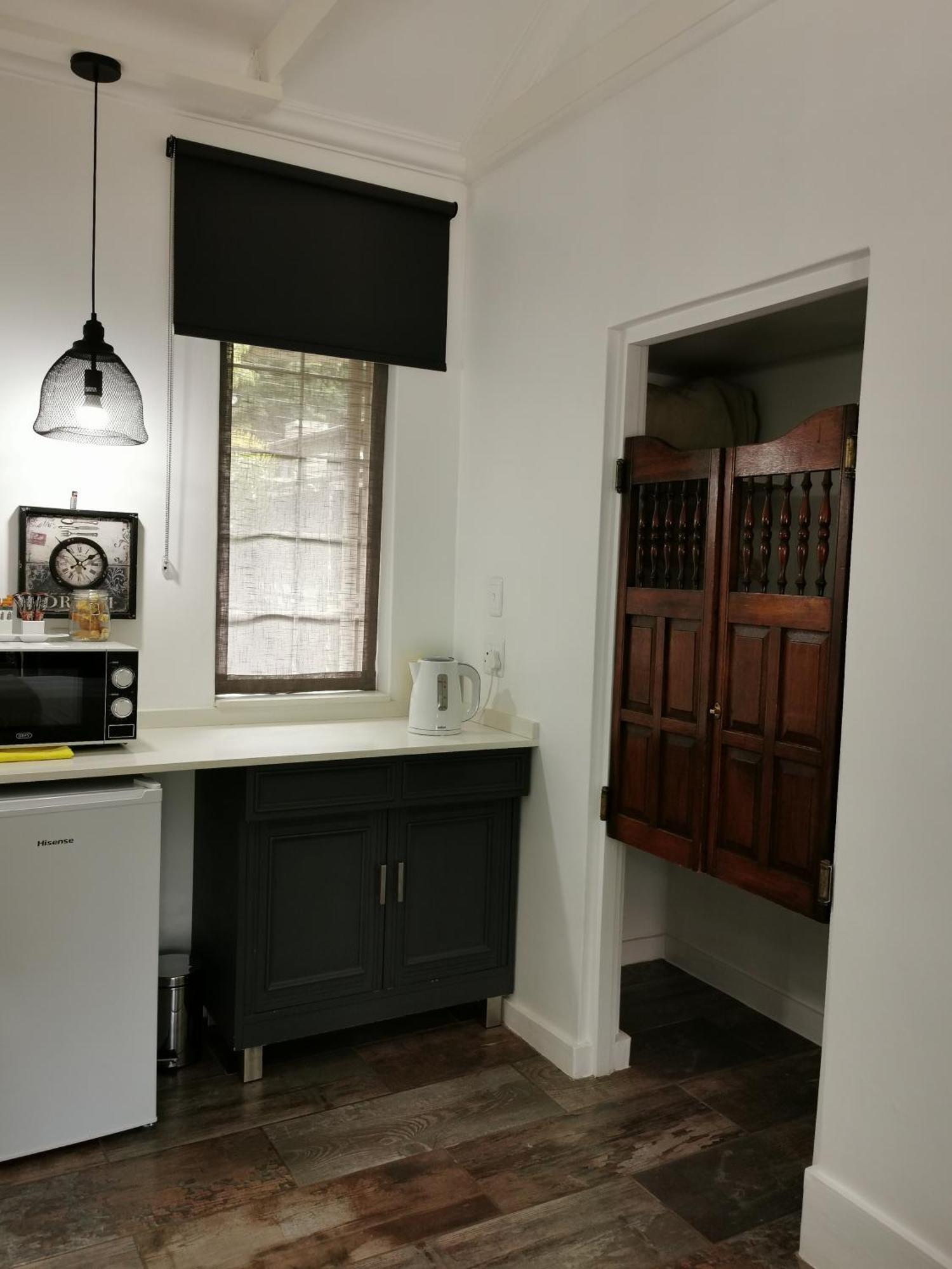 At 98 On Lynburn Guest House Pretoria-Noord Kamer foto