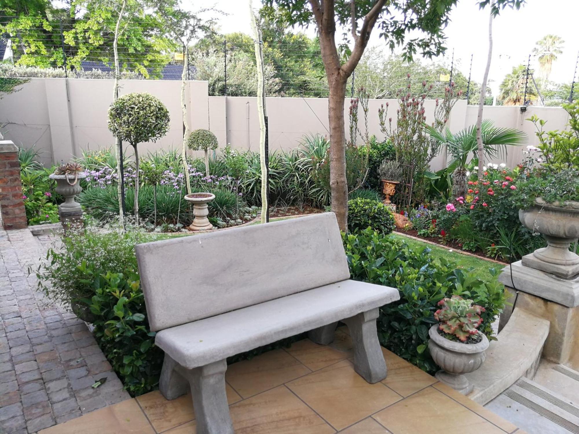 At 98 On Lynburn Guest House Pretoria-Noord Kamer foto