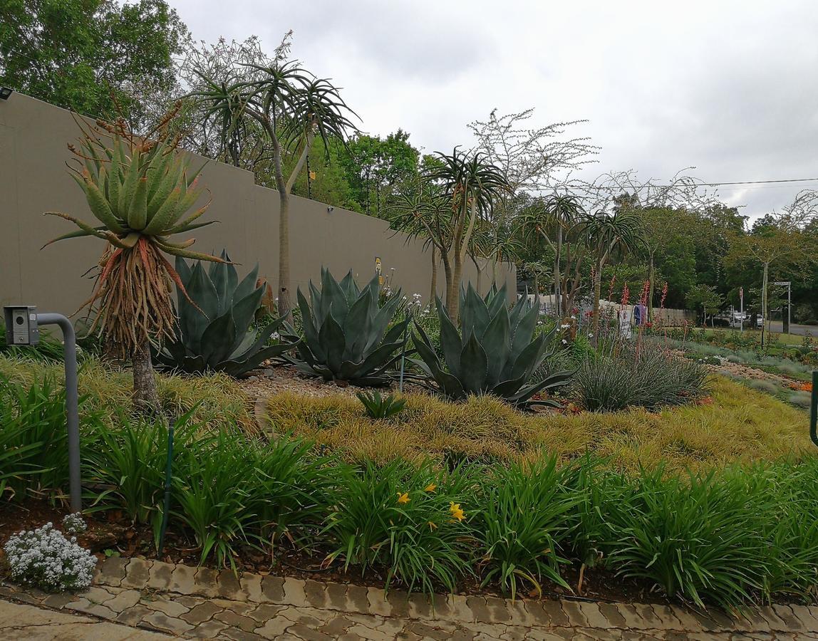 At 98 On Lynburn Guest House Pretoria-Noord Buitenkant foto